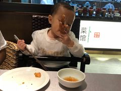 -庆赫隆融合菜馆(群力店)