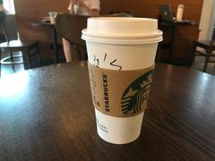 -星巴克臻选(深圳龙华红山天虹店)