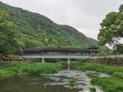 -兰亭风景区