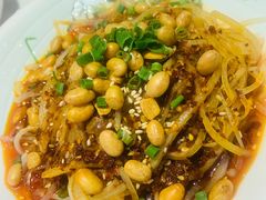 口水土豆丝-朕之味(龙湖·西城天街店)