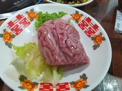 -楠火锅(西单店)