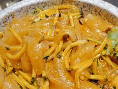 -山河屯铁锅炖·非遗铁锅炖(华强北店)