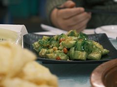 -老北京涮羊肉(航东路店)