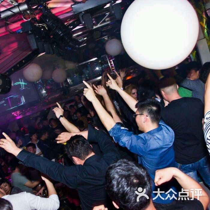 菲林酒吧菲林酒吧天津店图片-北京夜店-大众点评网