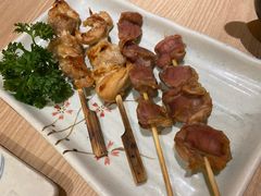 -歌行灯日本料理(伊势丹店)