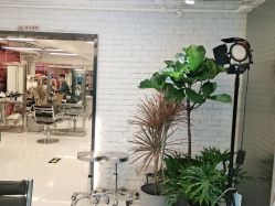 -P.STYLE 派斯造型