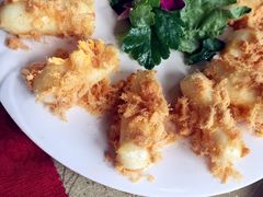 乳饼-水上人家民俗餐厅(洱海公园店)