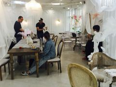 大堂-共舞时光猫咖·狗咖(新街口店)