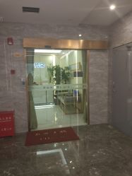 -芳朵美容养生SPA