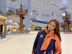 -广州热雪奇迹