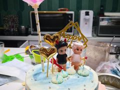 -DIY SWEET21(升平路店)