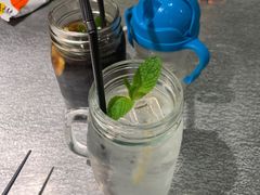 -探鱼·鲜青椒爽麻烤鱼(北京路天河城店)