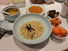 -裕兴记•蟹黄面馆(人民广场店)