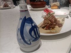 -丝宴·凤城印象·西北特色菜(彩虹湾店)