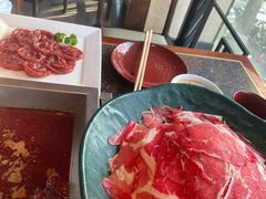 -皇城老妈川味火锅·大连海鲜火锅(港湾店)
