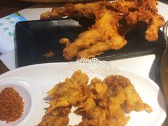 -老天桥蛙炉火锅(姑苏总店)