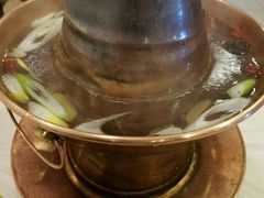 铜锅-东来顺饭庄(王府井步行街店)