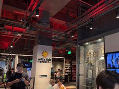 -威尔仕健身(北京合生汇店)