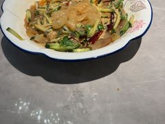 -华竹饭店(中央大街店)