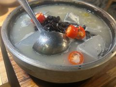 -桂小厨广西菜(青秀万达店)