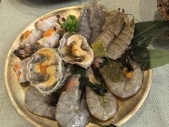 -渔娘渔家丹东海鲜(东直门店)