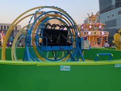 -大族广场Mall&More