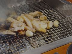 -肉甲韩国木炭烤肉(新壹街1店)