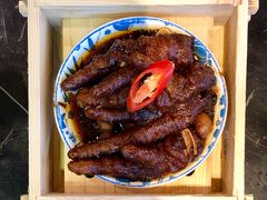 西关蒸凤爪-西关味(大卫城店)