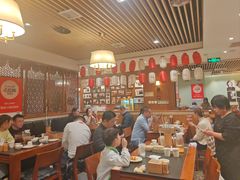 -福苗小骆驼烧烤(曲江店)