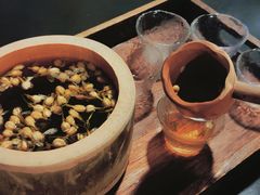 -汉水谣·江景餐厅(江滩店)