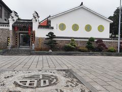 -句容茅山景区