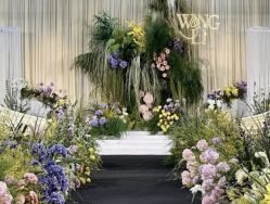 -天邑国际酒店·宴会厅