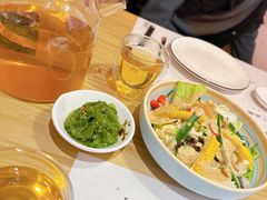 -小句号·精致料理(江南环球港店)