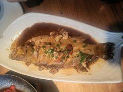 -黄山老妈·土菜(碧桂园店)