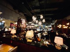-Let's Taipei 非常烘焙(太古里店)