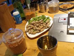 -悦屋老板娘的烤肉店(紫薇田园店)