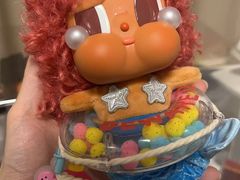 -泡泡玛特POPMART (北京超极合生汇店)