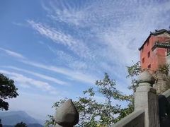 -武当山风景区