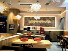-胡小厨麻辣香锅(天鹅湖万达店)