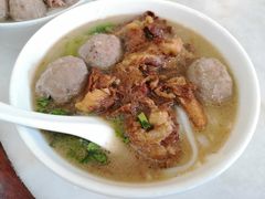 -福合埕牛肉丸(福平路店)