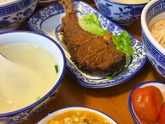 -孙盛兴奥灶面馆·蟹黄面·三虾面(山塘街总店)