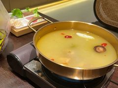 -和子足浴SPA会馆(梁溪店)
