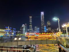 -广州塔