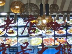 -醉壹号海鲜大排档·老厦门特色菜(厦门美食地标店)