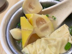 -小杨生煎(深圳岗厦北店)