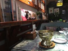 -慢丽江·云南野生菌土鸡锅(付家庄店)