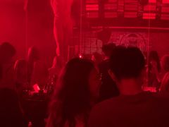 -Orangutan Bunker猩猩地堡酒吧(兰桂坊店)