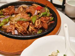 -国人川菜(李家村建东街店)