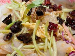 -八大碗·地道东北菜(东陵西路店)