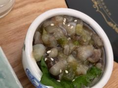 -沼津港精致料理·寿喜烧·烧鸟(青浦宝龙广场日料榜单店)